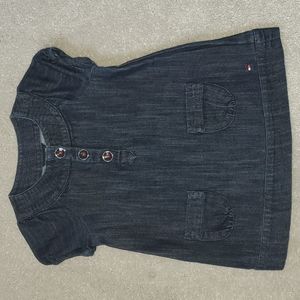 Tommy Hilfiger denim dress